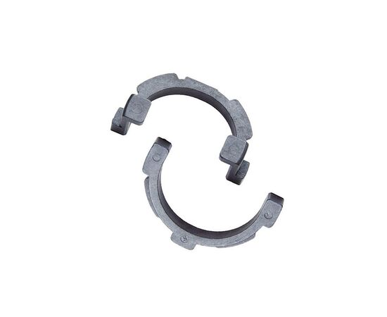 Втулка вала тефлонового Samsung ML-2850 аналог JC61-02334A/JC61-02335A компл AHK (50078), изображение 2 Втулка вала тефлонового Samsung ML-2850 аналог JC61-02334A/JC61-02335A компл AHK (50078), изображение 2
