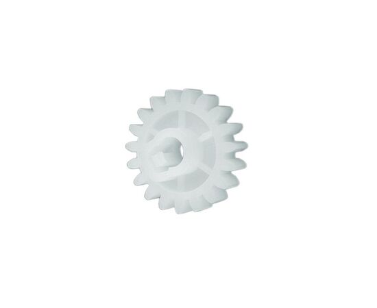 Шестерня HP LJ 2400/2420/2430 19T аналог RU5-0379 AHK (22130)