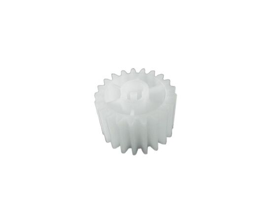 Шестерня узла закрепления HP LJ 2420/2400 аналог RU5-0377-000 21T AHK (22140)