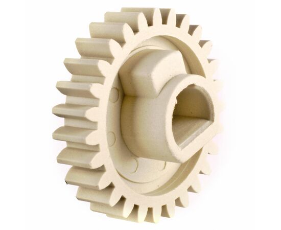 Шестерня HP LJ P3015/P3005/M3027 аналог RU5-0964 AHK (22340)