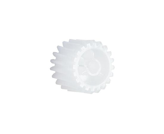 Шестерня HP LJ P3015/M3027/3035 20Т аналог RU5-0966-000 AHK (22390), изображение 2 Шестерня HP LJ P3015/M3027/3035 20Т аналог RU5-0966-000 AHK (22390), изображение 2