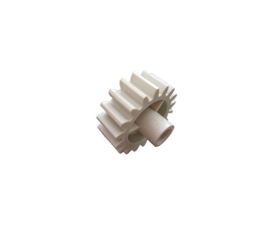 Шестерня узла закрепления HP LJ 4014/4015 18T аналог RU6-0164-000 AHK (22720)