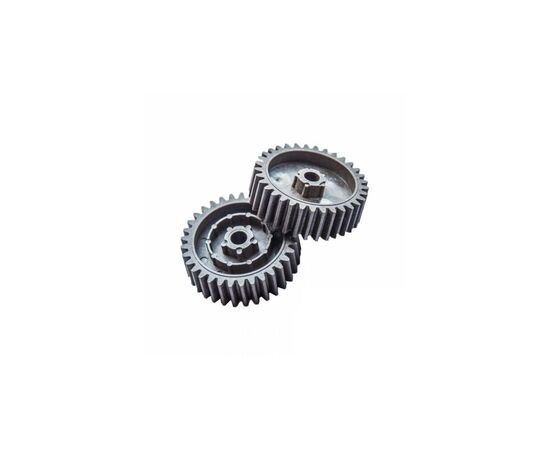 Шестерня узла закрепления HP LJ 4014/4015/4515 аналог RU6-0171 33T AHK (22733)