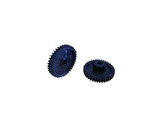 Шестерня узла закрепления HP LJ 4200/4300 аналог RU5-0020-000 15T/41T AHK (23030)