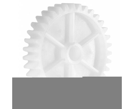 Шестерня привода термоблока HP LJ M425/M401 аналог RU7-0375 29T AHK (50003), изображение 2 Шестерня привода термоблока HP LJ M425/M401 аналог RU7-0375 29T AHK (50003), изображение 2