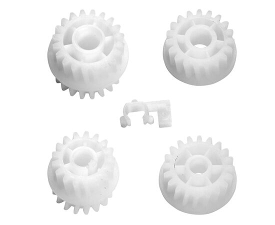 Шестерня HP LJ P3005/M3027/M3035 20/20T комплект AHK (ahk_20332)