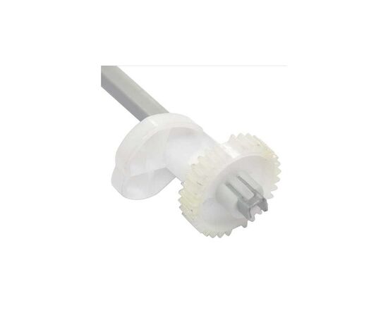 Вал вузла захоплення HP LJ Pro M102a/M130a/M227, RC4-7800-0000 AHK (3202941), изображение 2 Вал вузла захоплення HP LJ Pro M102a/M130a/M227, RC4-7800-0000 AHK (3202941), изображение 2