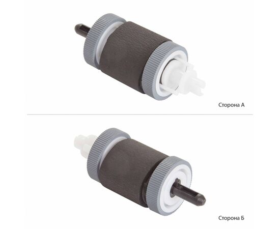 Ролик захвата бумаги HP P3005/5200/3500/3700 аналог RM1-3537/0731 AHK (22320)