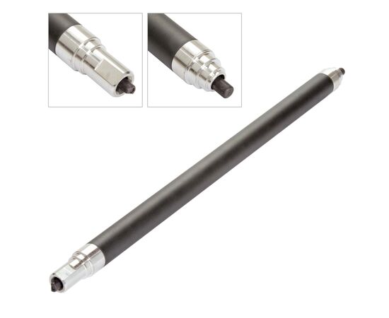 Ролик захоплення паперу нижнего лотка HP P3015 аналог RM1-6313 AHK (25002)