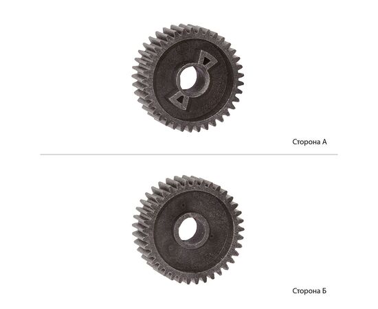 Шестерня Samsung ML-2850/4824/Ph3250 аналог JC66-01637A AHK (27682)