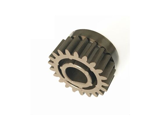 Шестерня 21T HP LJ 5000 аналог RS6-0356-000 AHK (23458)