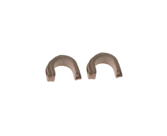 Втулка вала резинового HP LJ 1010/1012/1015/LBP-2900/3000 (RC1-2079-000) комплект BASF (WWMID-73205)