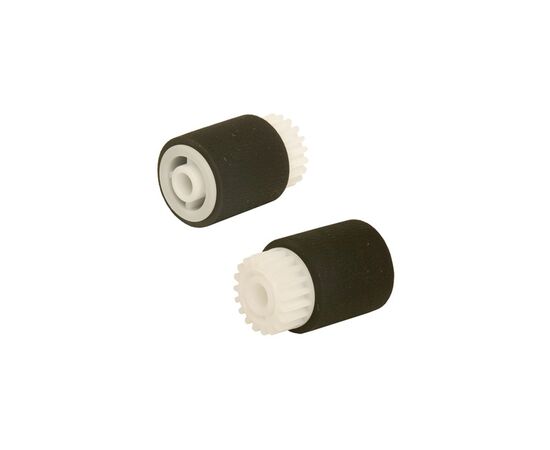 Ролик захвата бумаги HP LJ P4014/4015/4515 аналог RL1-1641-000 BASF (RL1-1641)