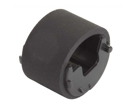 Ролик захвата бумаги bypass tray HP LJ P2035/P2055 CET3689 BASF (BASF-RL1-2120-000), изображение 2 Ролик захвата бумаги bypass tray HP LJ P2035/P2055 CET3689 BASF (BASF-RL1-2120-000), изображение 2