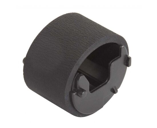 Ролик захвата бумаги bypass tray HP LJ P2035/P2055 CET3689 BASF (BASF-RL1-2120-000)