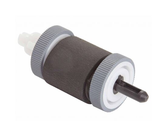 Ролик захвата бумаги BASF HP LJ P3005/P3015/M3027/M3035/P5200 (BASF-RM1-3763-000), изображение 2 Ролик захвата бумаги BASF HP LJ P3005/P3015/M3027/M3035/P5200 (BASF-RM1-3763-000), изображение 2