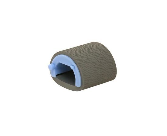 Ролик захвата бумаги HP LJ P1005/1006 аналог RL1-1442-000 BASF (BASF-RL1-1442-000)