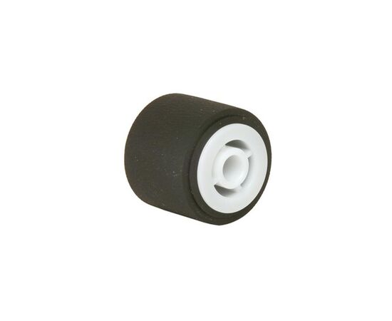 Ролик захвата бумаги HP LJ P4014/4015 аналог RL1-1663-000 BASF (BASF-RL1-1663-000), изображение 2 Ролик захвата бумаги HP LJ P4014/4015 аналог RL1-1663-000 BASF (BASF-RL1-1663-000), изображение 2