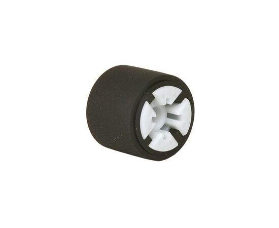 Ролик захвата бумаги HP LJ P4014/4015 аналог RL1-1663-000 BASF (BASF-RL1-1663-000)
