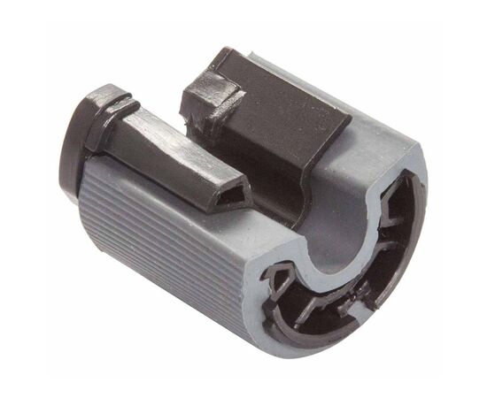 Ролик захвата бумаги HP CLJ 1500/2500/2550/2820/2840 аналог RB3-0160-000 BASF (BASF-RB3-0160-000), изображение 2 Ролик захвата бумаги HP CLJ 1500/2500/2550/2820/2840 аналог RB3-0160-000 BASF (BASF-RB3-0160-000), изображение 2