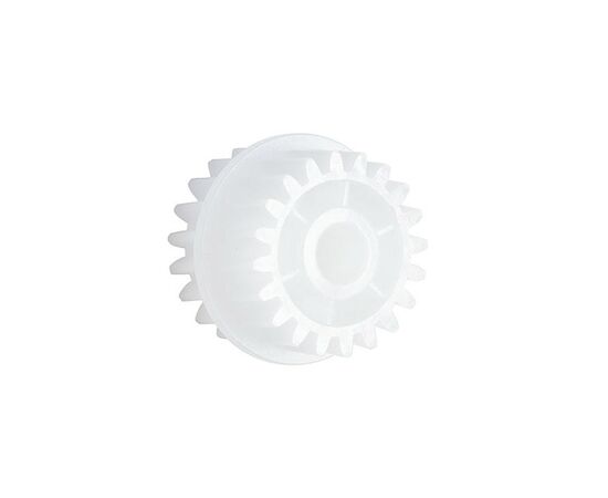 Шестерня HP LJ P3015/M3027/3035 20Т аналог RU5-0966-000 BASF (BASF-RU5-0966-000), изображение 2 Шестерня HP LJ P3015/M3027/3035 20Т аналог RU5-0966-000 BASF (BASF-RU5-0966-000), изображение 2