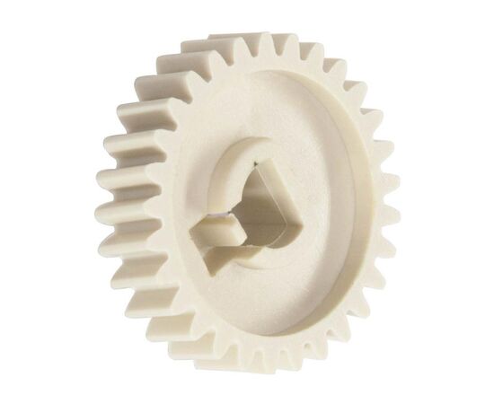 Шестерня HP LJ P3015/P3005/M3027 аналог RU5-0964 BASF (BASF-RU5-0964), зображення 2 Шестерня HP LJ P3015/P3005/M3027 аналог RU5-0964 BASF (BASF-RU5-0964), зображення 2