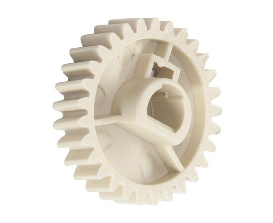 Шестерня HP LJ P3015/P3005/M3027 аналог RU5-0964 BASF (BASF-RU5-0964)