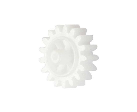 Шестерня HP LJ 1200 аналог RAO-1005-000 BASF (BASF-RAO-1005-000), изображение 2 Шестерня HP LJ 1200 аналог RAO-1005-000 BASF (BASF-RAO-1005-000), изображение 2
