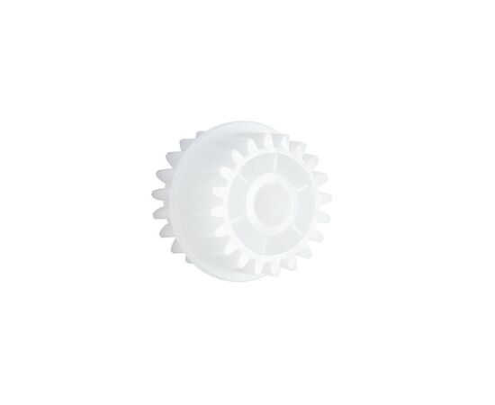 Шестерня узла закрепления HP LJ P3005 20T RU5-0957-000CN BASF (BASF-RU5-0957-000), изображение 2 Шестерня узла закрепления HP LJ P3005 20T RU5-0957-000CN BASF (BASF-RU5-0957-000), изображение 2