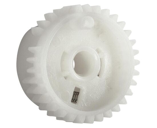 Муфта привода захвата бумаги LJ 1160/1320/P2035 BASF (RU5-0325-000), изображение 2 Муфта привода захвата бумаги LJ 1160/1320/P2035 BASF (RU5-0325-000), изображение 2