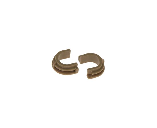 Втулка вала резинового HP LJ P3015 аналог RM1-6319 комплект BASF (BASF-RM1-6319-BSH)
