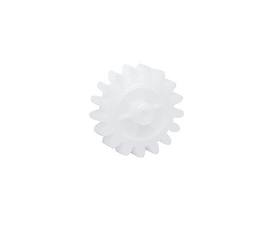 Шестерня Canon LBP-1210,HP LJ1000 аналог RA0-1005/RC1-1753/FU5-0703 BASF (BASF-FU5-0703), зображення 2 Шестерня Canon LBP-1210,HP LJ1000 аналог RA0-1005/RC1-1753/FU5-0703 BASF (BASF-FU5-0703), зображення 2
