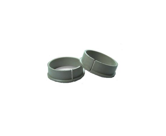 Втулка вала тефлонового HP LJ 8100/8150 аналог RB1-6610-000 комплект BASF (BASF-RB1-6610-000)