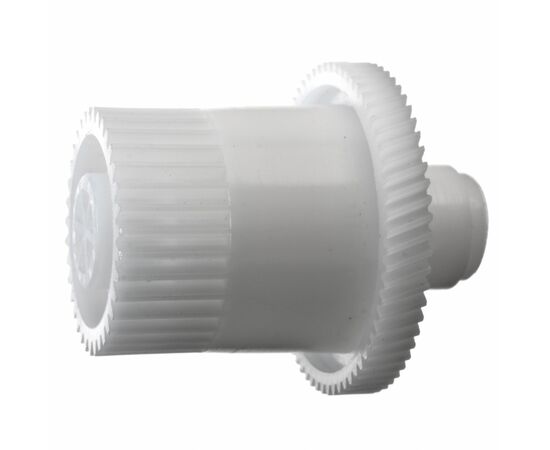 Шестерня Samsung ML-1610/1615/2015 аналог JC66-00807A BASF (BASF-JC66-00807A)