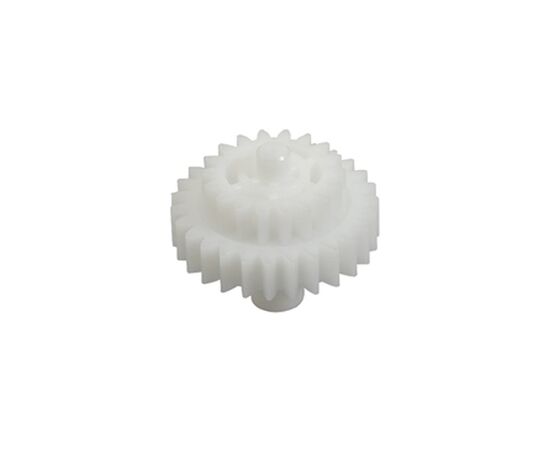 Шестерня HP LJ 1010/1012/1015 аналог RU5-0177 BASF (BASF-RU5-0177)