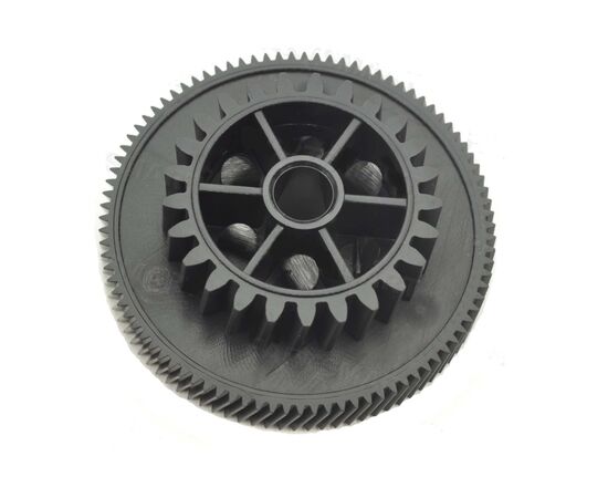 Шестерня HP LJ Enterprise 600 M601/M602/M603 аналог RU7-0290-000 BASF (BASF-RU7-0290-000)
