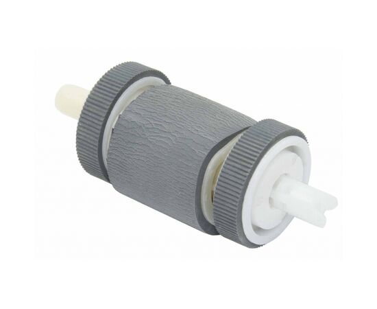 Ролик захвата бумаги HP LJ P2035/P2055 аналог RM1-6414-000 BASF (BASF-RM1-6414-000)