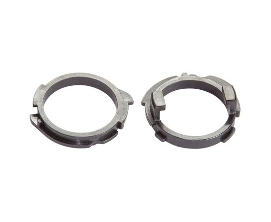 Втулка вала тефлонового Samsung ML-2250/SCX-4720,Ph3124 аналог JC61-00887A/JC61-0088 BASF (BASF-JC61-00887A/JC61-00888)
