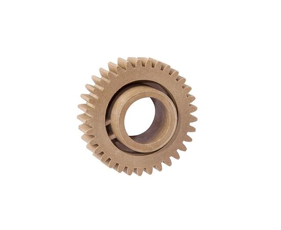 Шестерня Samsung ML-1210/1250/1520, Phaser 3110/3210 аналог JC66-0003 BASF (BASF-JC66-00037-000), изображение 2 Шестерня Samsung ML-1210/1250/1520, Phaser 3110/3210 аналог JC66-0003 BASF (BASF-JC66-00037-000), изображение 2