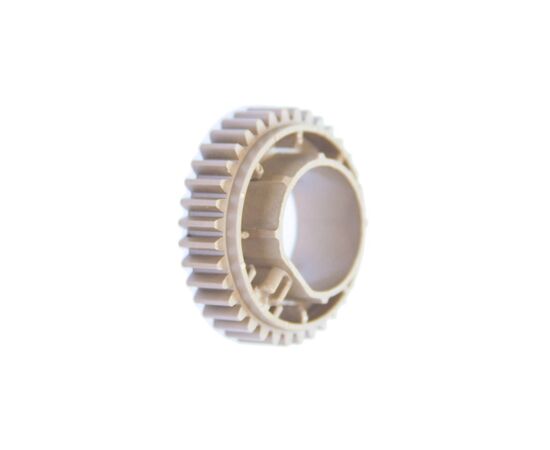 Шестерня Samsung ML-2950/SCX-4729/M2620 аналог JC66-02992A BASF (BASF-JC66-02992A), изображение 2 Шестерня Samsung ML-2950/SCX-4729/M2620 аналог JC66-02992A BASF (BASF-JC66-02992A), изображение 2