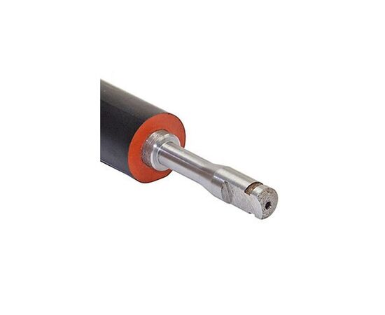 Вал резиновый HP LJ P1505/M1522 аналог LPR-M1522-000 BASF (BASF-LPR-M1522-000), изображение 2 Вал резиновый HP LJ P1505/M1522 аналог LPR-M1522-000 BASF (BASF-LPR-M1522-000), изображение 2