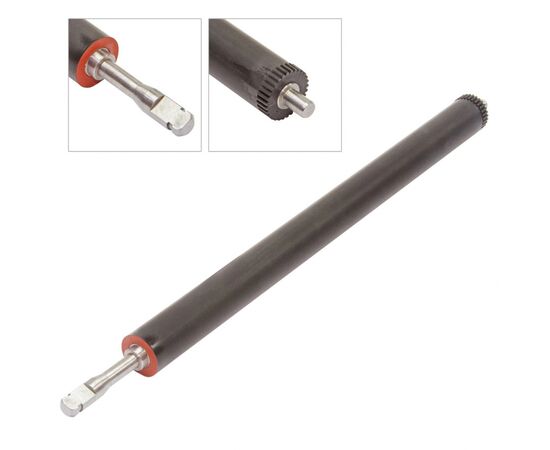 Вал резиновый HP LJ P1005/P1505/ RC2-1183 Printalist (LPR-HP-P1005-PL)