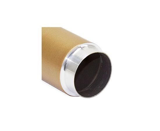 Вал тефлоновый Xerox 4500, OKI B6200/6300 AHK (1700682), изображение 3 Вал тефлоновый Xerox 4500, OKI B6200/6300 AHK (1700682), изображение 3