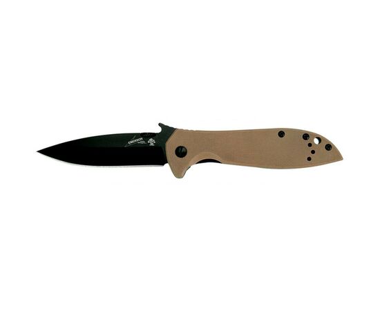 Нож Kershaw CQC-4K (6054BRNBLK)