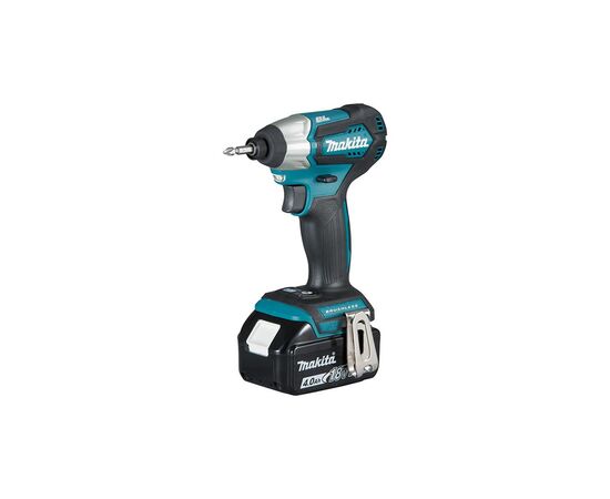 Шуруповерт Makita LXT (DTD155, DDF483, DC18RC, BL1830Bx2, сумка) (DLX2220), изображение 2 Шуруповерт Makita LXT (DTD155, DDF483, DC18RC, BL1830Bx2, сумка) (DLX2220), изображение 2