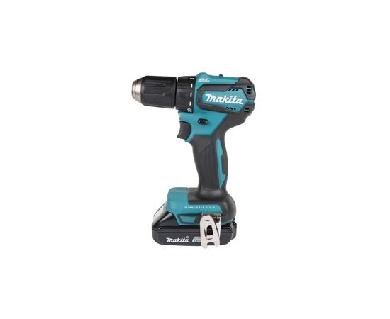 Шуруповерт Makita LXT (DTD155, DDF483, DC18RC, BL1830Bx2, сумка) (DLX2220), изображение 3 Шуруповерт Makita LXT (DTD155, DDF483, DC18RC, BL1830Bx2, сумка) (DLX2220), изображение 3