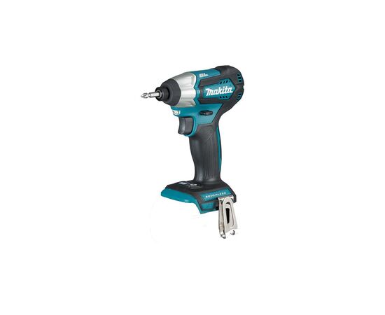 Шуруповерт Makita LXT (DTD155, DDF483, DC18RC, BL1830Bx2, сумка) (DLX2220), изображение 5 Шуруповерт Makita LXT (DTD155, DDF483, DC18RC, BL1830Bx2, сумка) (DLX2220), изображение 5