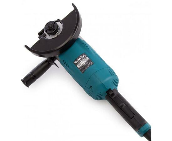Шлифовальная машина Makita GA7020, изображение 2 Шлифовальная машина Makita GA7020, изображение 2