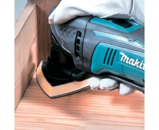 Реноватор Makita TM 3000 CX1J (TM3000CX1J), изображение 2 Реноватор Makita TM 3000 CX1J (TM3000CX1J), изображение 2