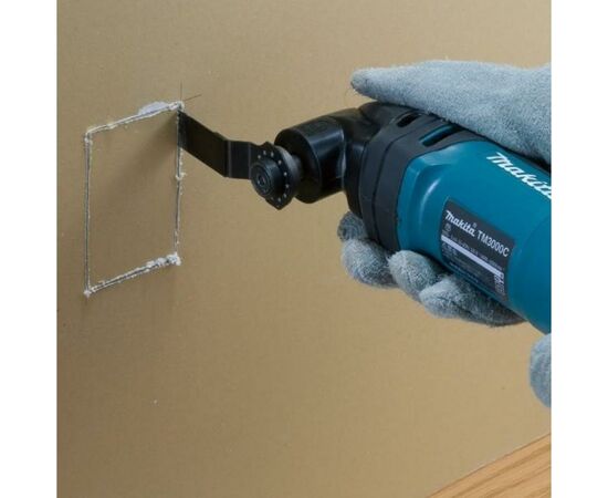 Реноватор Makita TM 3000 CX1J (TM3000CX1J), изображение 3 Реноватор Makita TM 3000 CX1J (TM3000CX1J), изображение 3